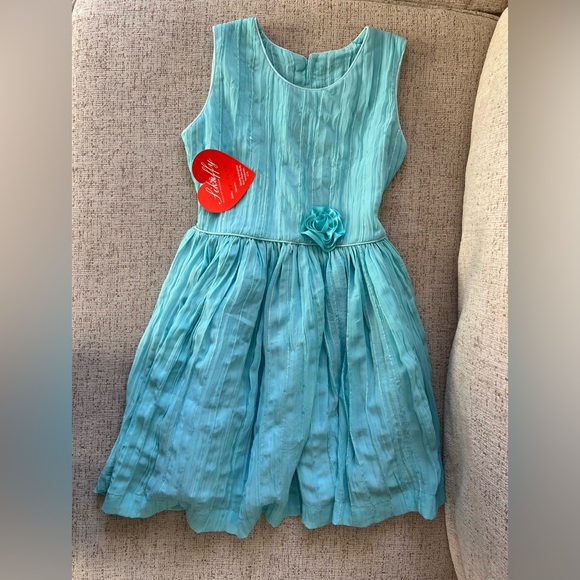 Beautiful dresses for girls (toddlers) - Picture 3 of 16